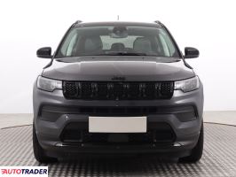 Jeep Compass 2022 1.3 128 KM