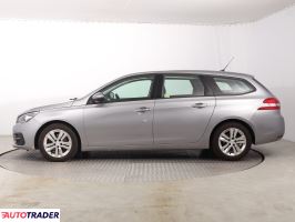 Peugeot 308 2021 1.5 128 KM Peugeot 308 2021 1.5 128 KM