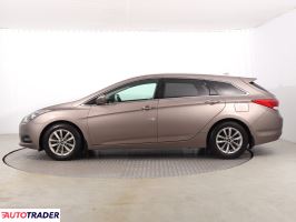 Hyundai i40 2019 1.6 134 KM