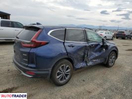 Honda CR-V 2020 2