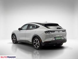 Ford Mustang 2023 269 KM