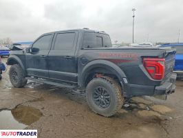 Ford Pozostałe 2026 3