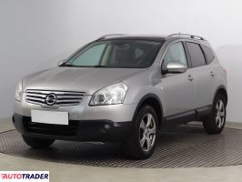 Nissan Qashqai 2009 1.6 112 KM Nissan Qashqai 2009 1.6 112 KM