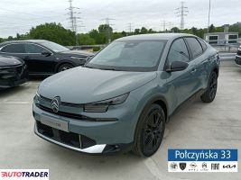 Citroen C4 - zobacz ofertę