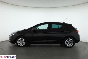 Opel Astra 2019 1.4 147 KM Opel Astra 2019 1.4 147 KM