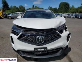 Acura RDX 2023 2