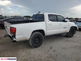 Toyota Tacoma 2023 3