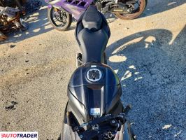 Kawasaki ZX 2024