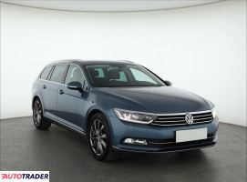 Volkswagen Passat 2015 1.6 118 KM