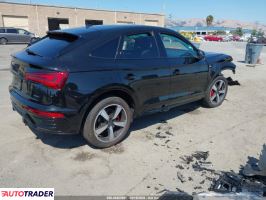 Audi Q5 2024 2