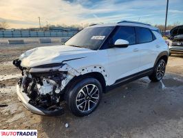 Chevrolet Blazer 2024 1