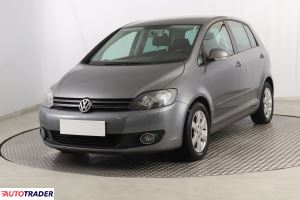 Volkswagen Golf 2009 1.4 79 KM Volkswagen Golf 2009 1.4 79 KM