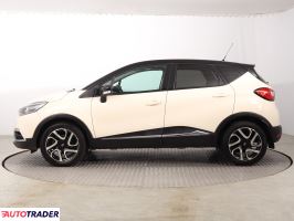 Renault Captur 2014 1.2 118 KM Renault Captur 2014 1.2 118 KM