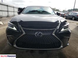 Lexus ES 2019 3 Lexus ES 2019 3
