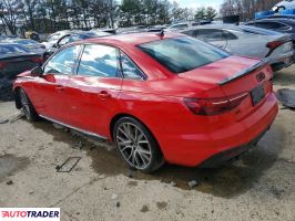 Audi S4 2024 3