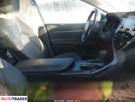 Toyota Camry 2023 2 Toyota Camry 2023 2