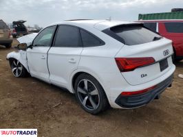 Audi Q5 2022 2