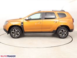 Dacia Duster 2021 1.0 89 KM