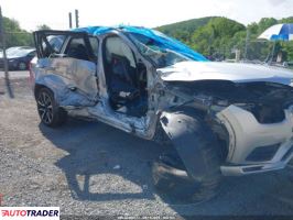 Volvo XC90 2020 2 Volvo XC90 2020 2