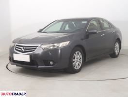 Honda Accord 2013 2.2 147 KM
