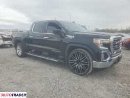 GMC Sierra 2021 5