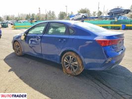 Kia Pozostałe 2024 2