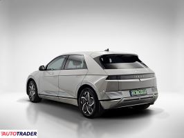 Hyundai Pozostałe 2024 224 KM