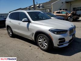 BMW X5 2022 3