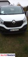 Renault Trafic 2016 1.6