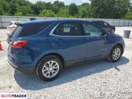 Chevrolet Equinox 2020 1