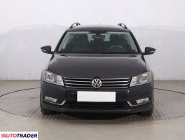 Volkswagen Passat 2013 1.6 103 KM
