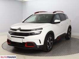Citroen C5 2019 2.0 174 KM