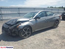 Nissan Altima 2023 2