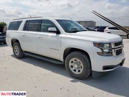 Chevrolet Pozostałe 2019 5 Chevrolet Pozostałe 2019 5