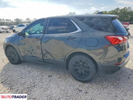 Chevrolet Equinox 2021 1