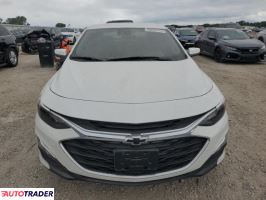 Chevrolet Malibu 2023 1 Chevrolet Malibu 2023 1