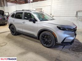 Honda CR-V 2023 2