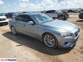 Infiniti Q50 2020 3 Infiniti Q50 2020 3