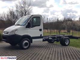 Iveco Daily 2010 3.0 Iveco Daily 2010 3.0