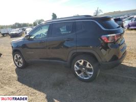 Jeep Compass 2020 2