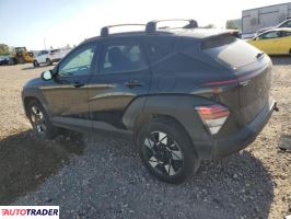 Hyundai Kona 2025 2