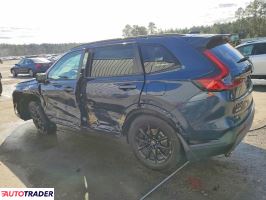 Honda CR-V 2026 2