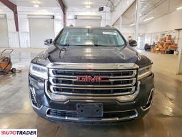 GMC Acadia 2023 2