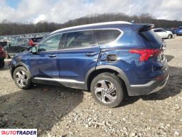 Hyundai Santa Fe 2023 2