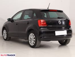 Volkswagen Polo 2009 1.2 68 KM Volkswagen Polo 2009 1.2 68 KM