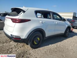 Kia Sportage 2020 2