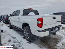 Toyota Tundra 2019 5