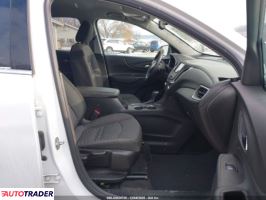 Chevrolet Equinox 2019 1