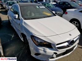Mercedes CL 2019 2 Mercedes CL 2019 2