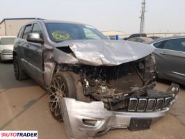 Jeep Grand Cherokee 2017 3 Jeep Grand Cherokee 2017 3